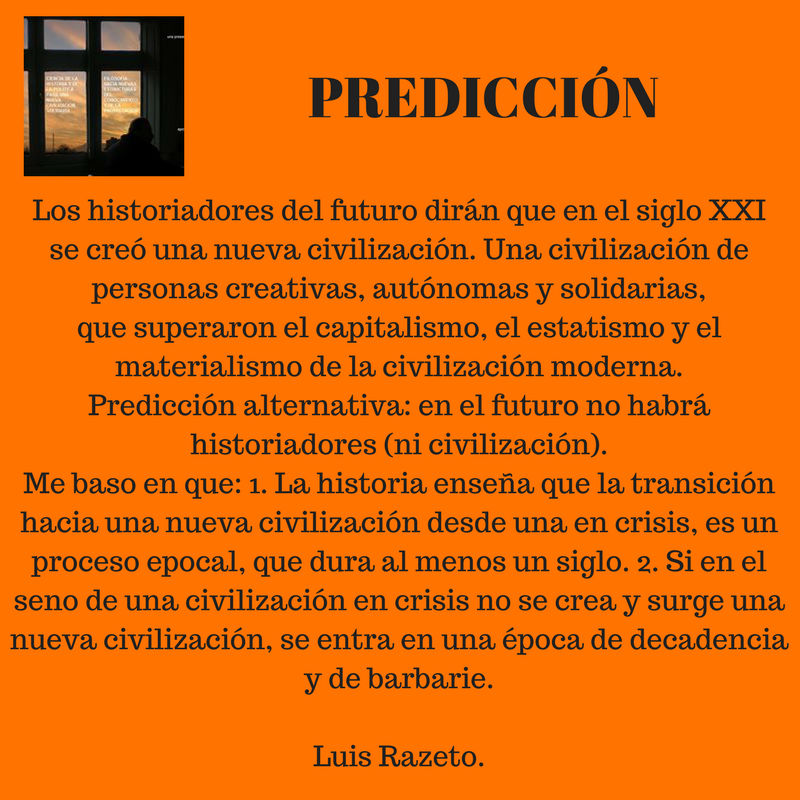 Predicción