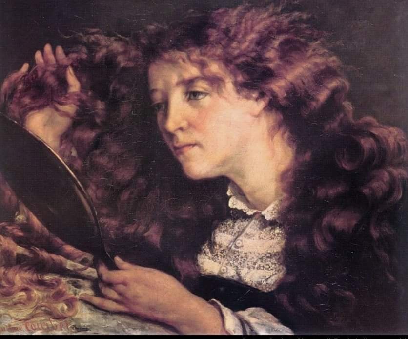 Jean Desiré Gustave Courbet