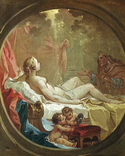 Francois Boucher