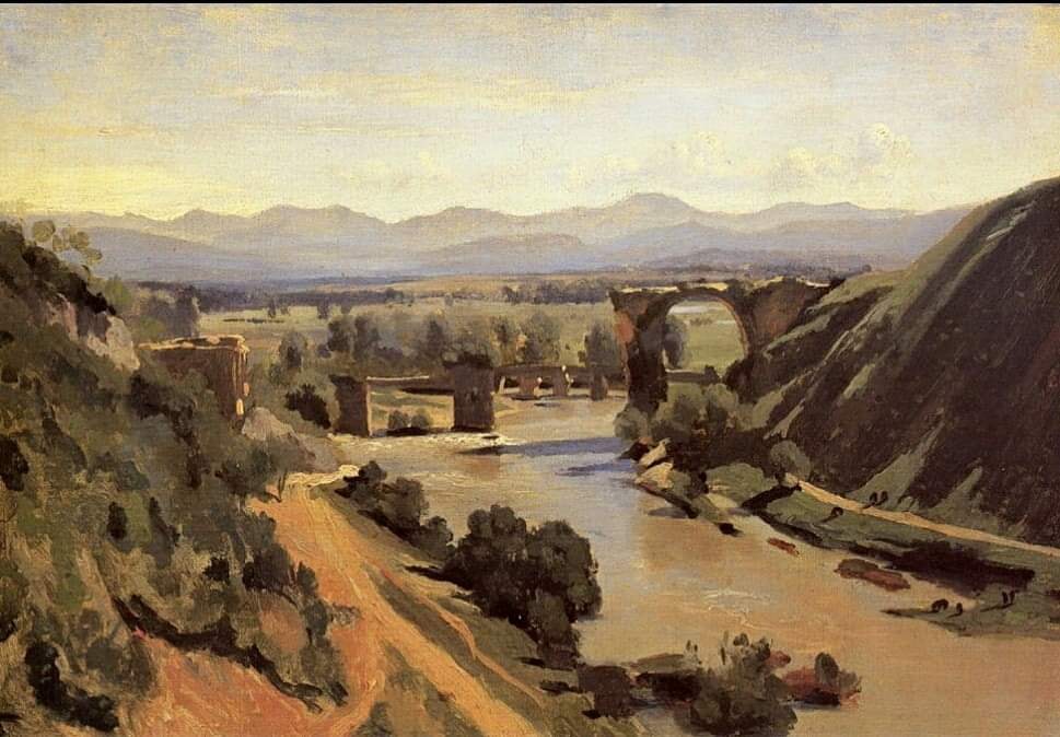 Jean-Baptiste Camille Corot