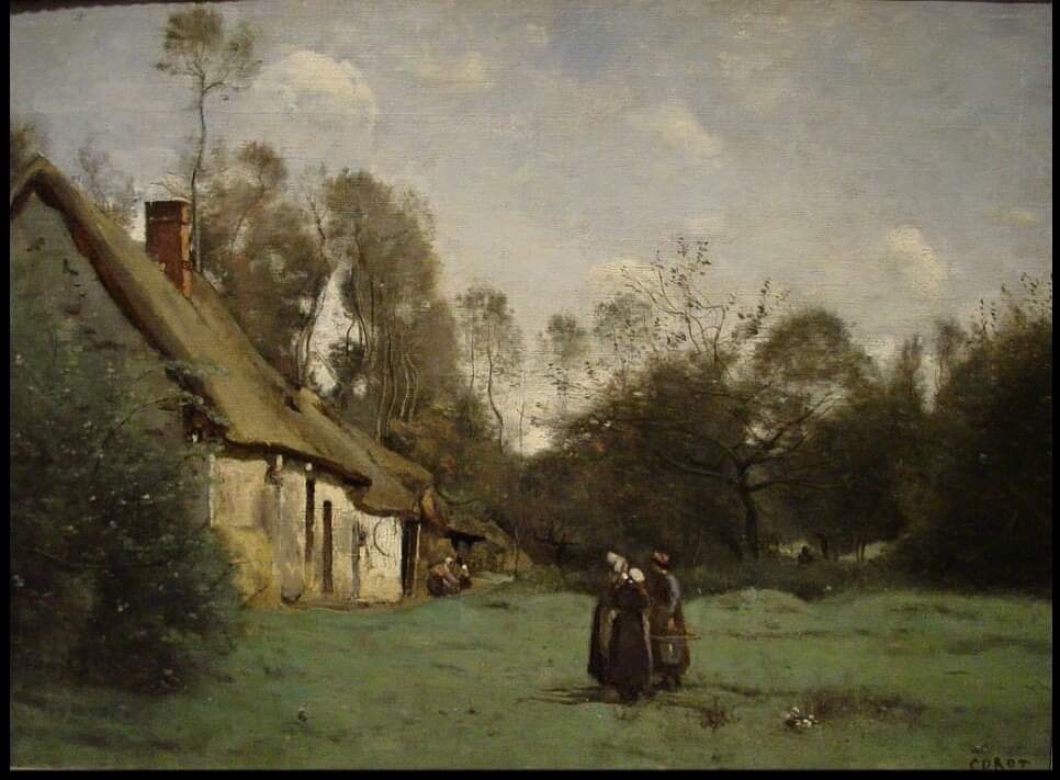 Jean-Baptiste Camille Corot