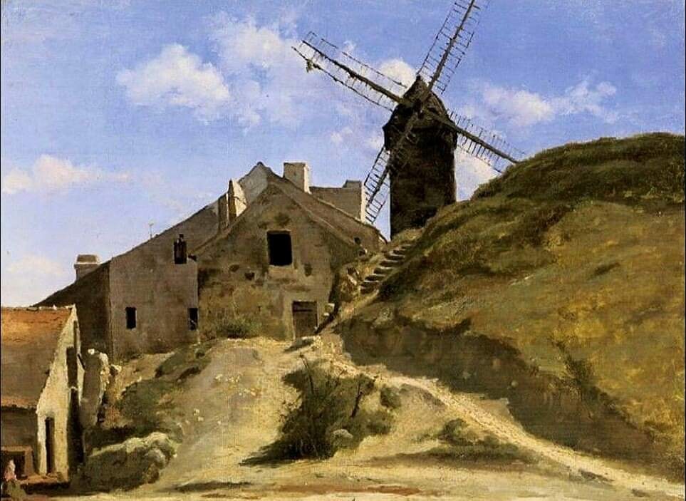 Jean-Baptiste Camille Corot