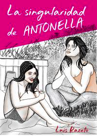 la singularidad de Antonela