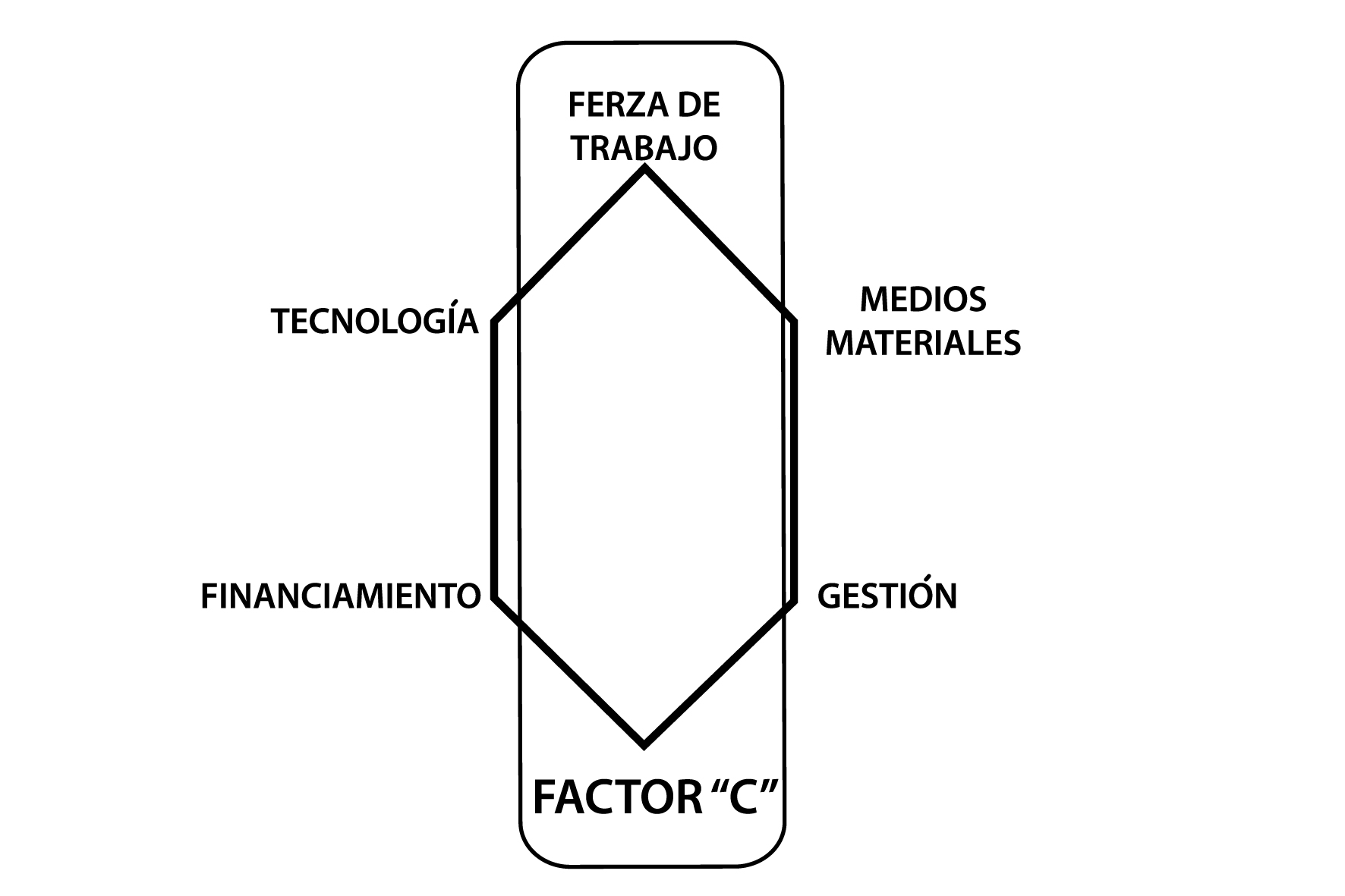 Racionalidad economía solidaria