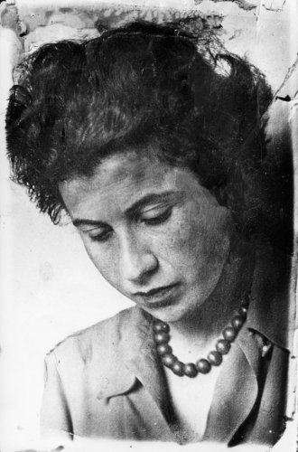 Etty Hillesum