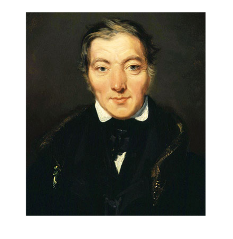 Robert Owen