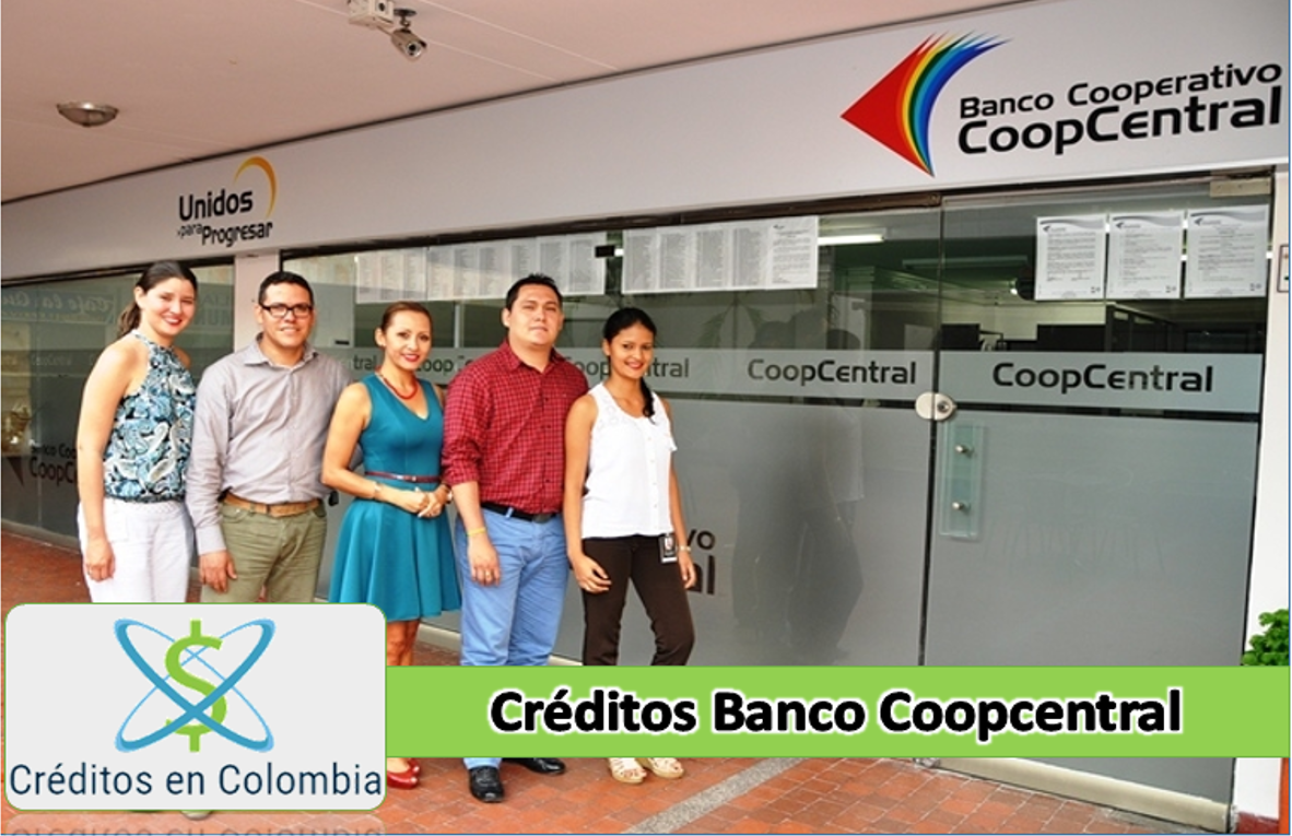 Financiera coopcentral