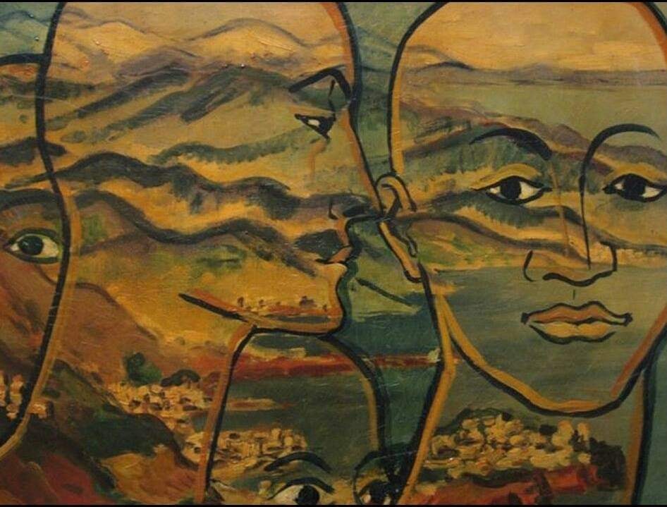 Francis Marie Martinez Picabia