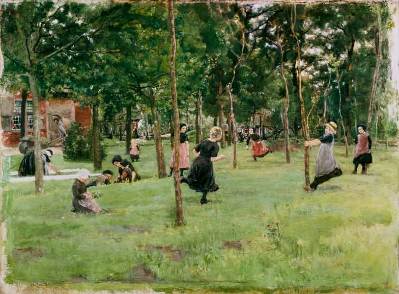 Max Liebermann