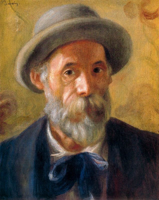 Pierre Auguste Renoir