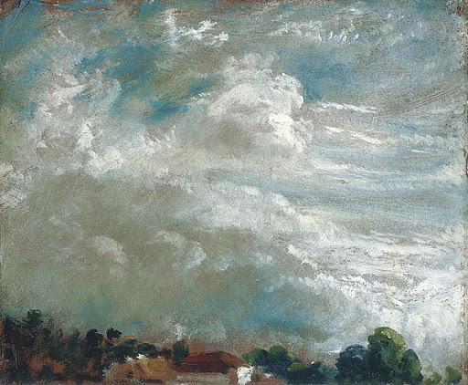 John Constable