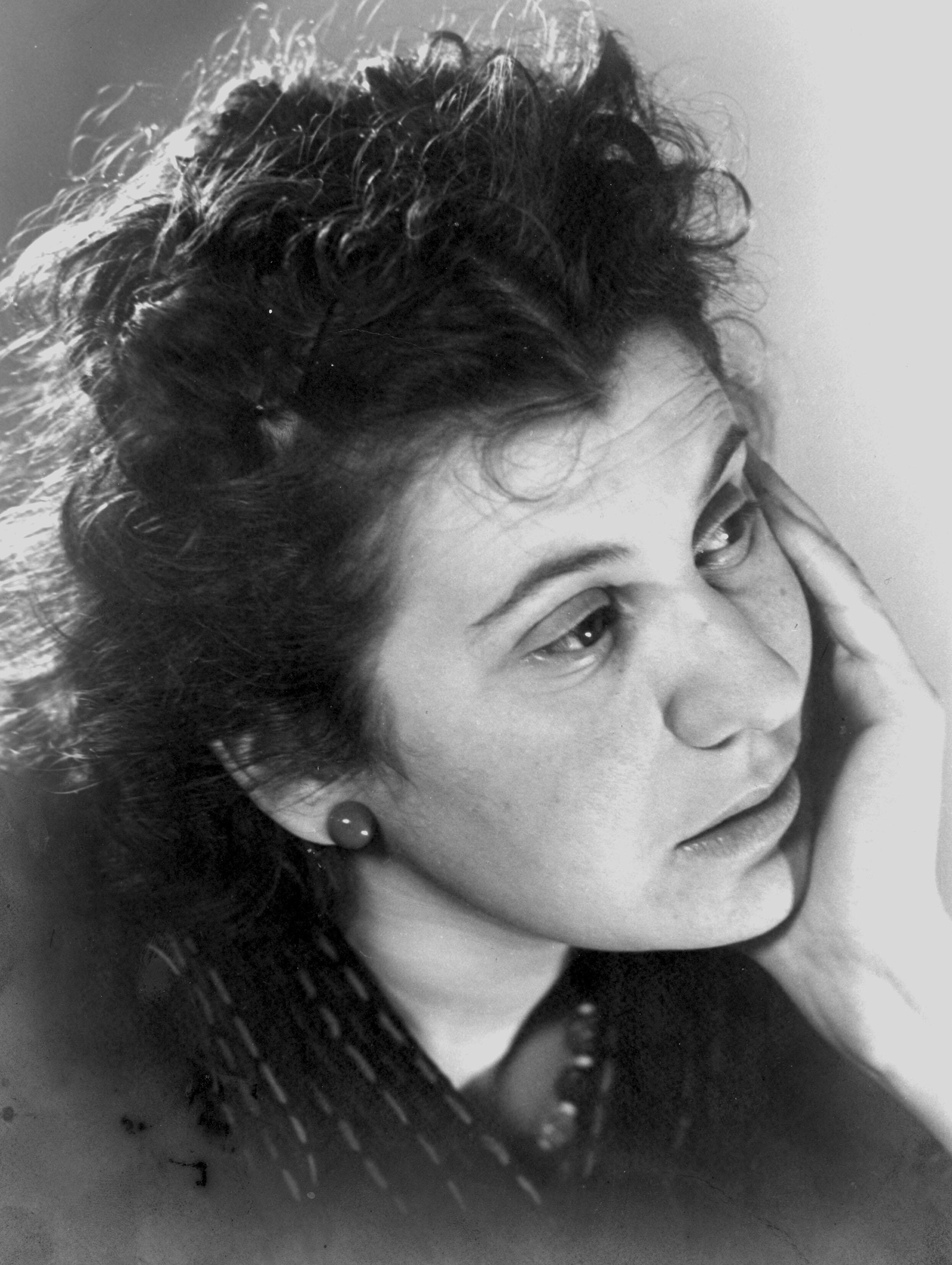 Etty Hillesum 3