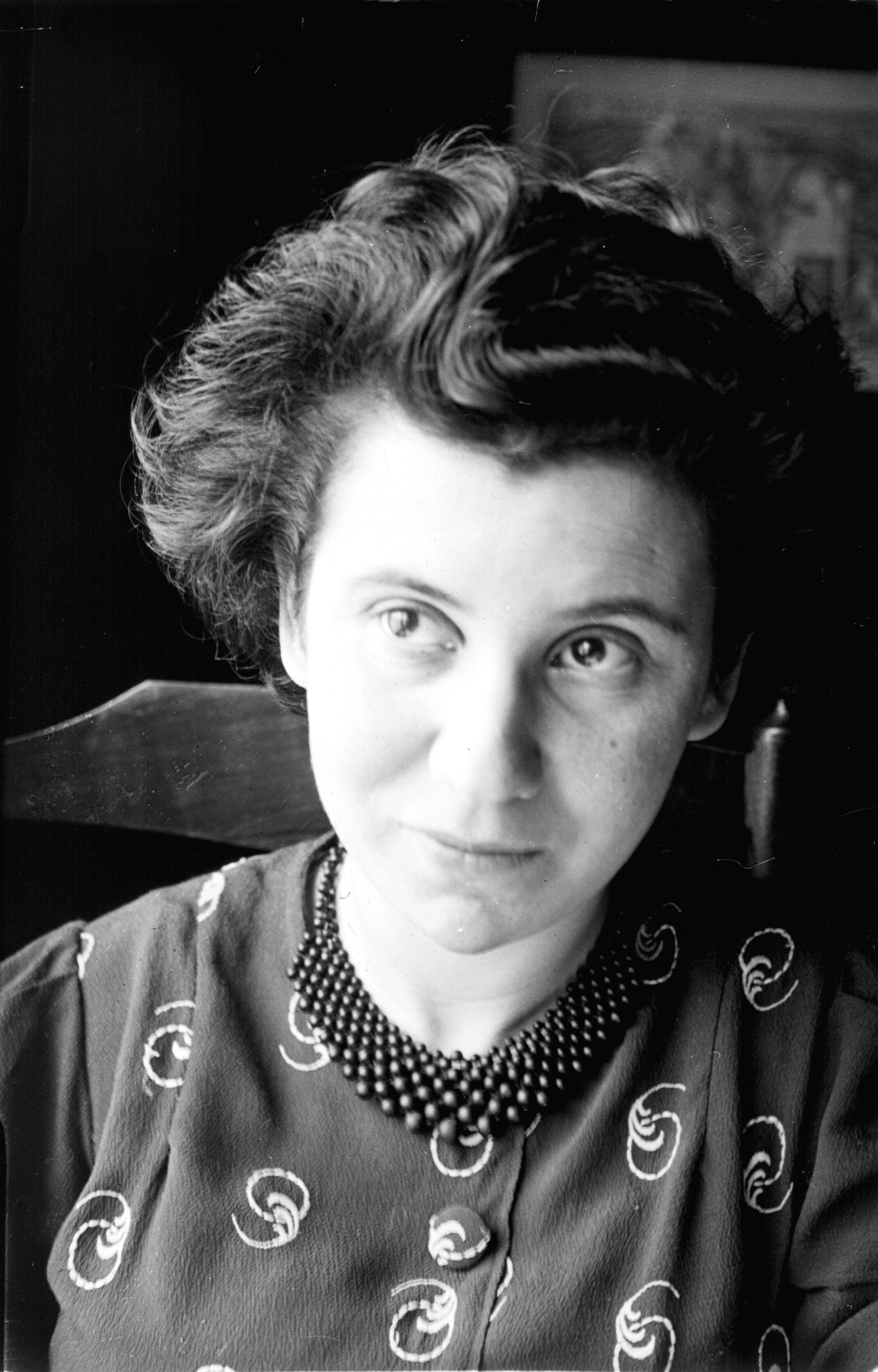 Etty Hillesum 2