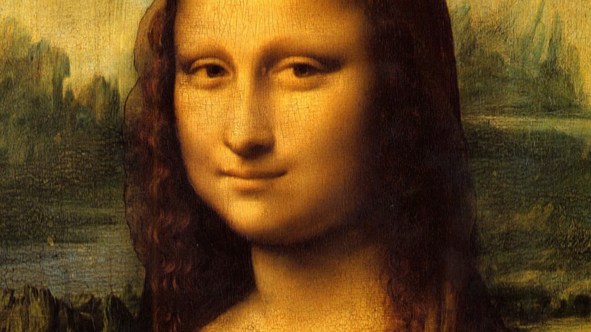 La Gioconda