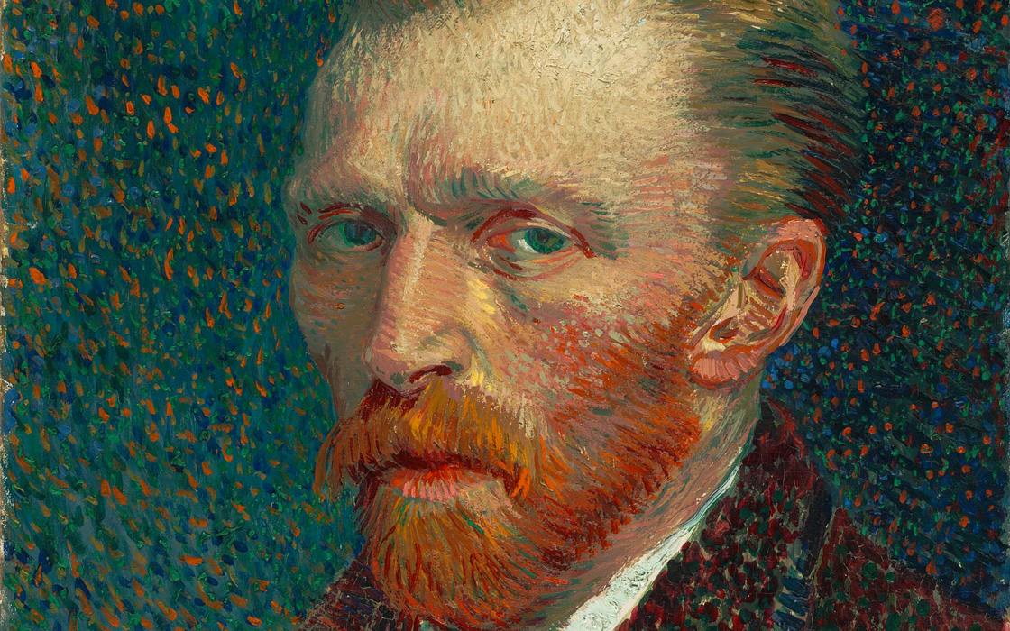 Van Gogh  