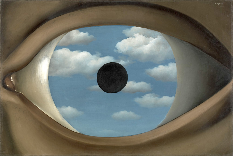 René Magritte