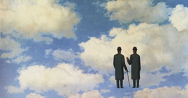 René Magritte