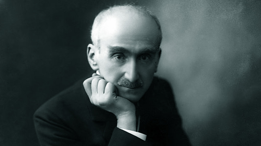 Henri Bergson