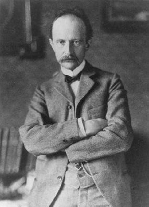 Max Planck