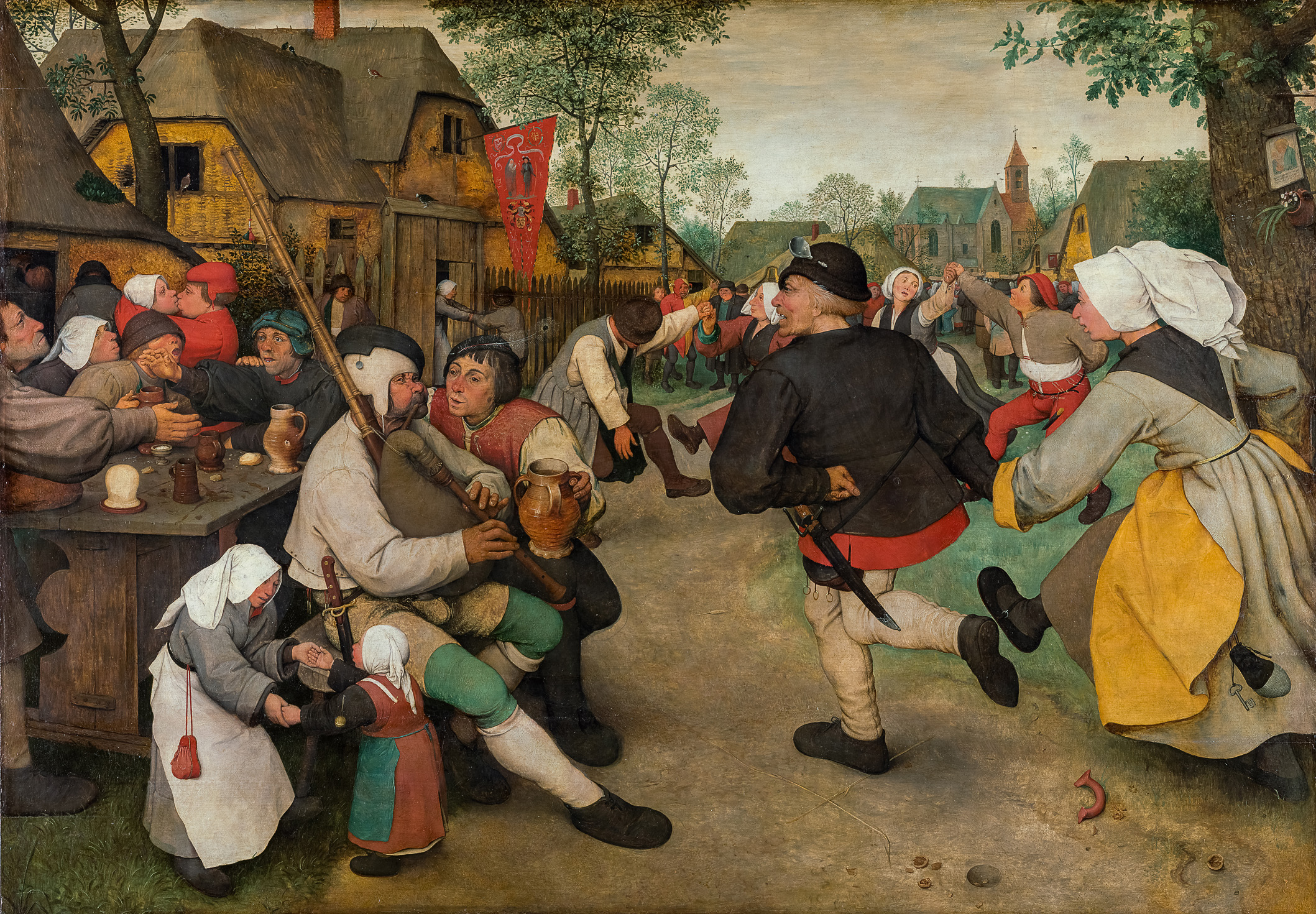 Pieter Bruegel  