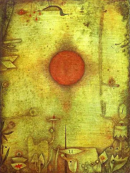 Paul Klee