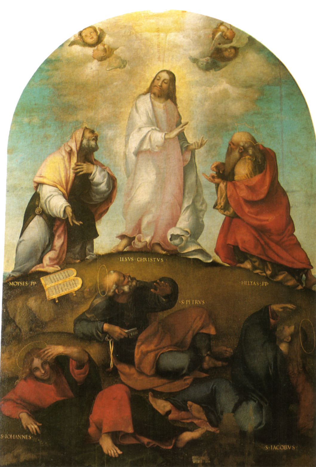 Lorenzo Lotto