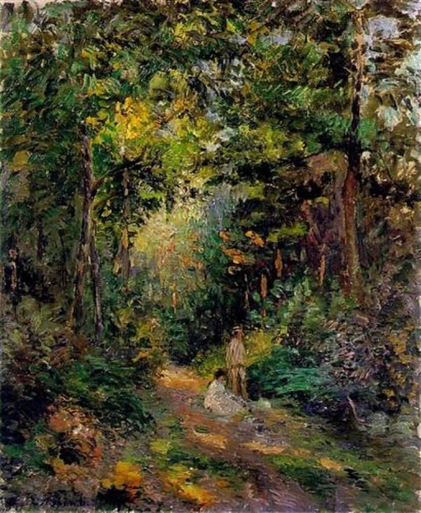 Camille Pissarro