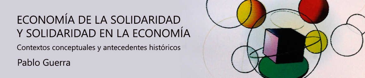 banner libro economia de la solidaridad