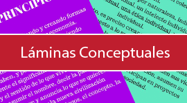 Láminas Conceptuales