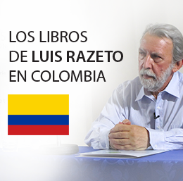 libros de luís razeto en colombia