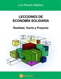 lecciones economía solidaria