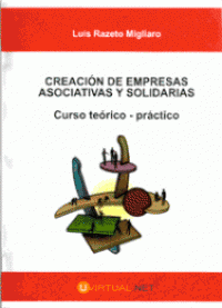 creación de empresas