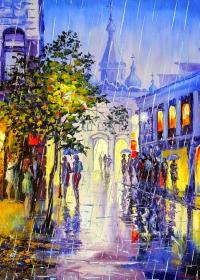 CIUDAD - Stanislav Sidorov
