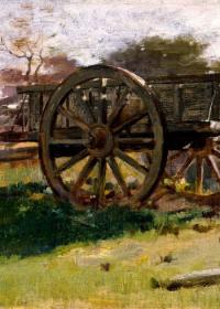 CARRETA - Theodore Robinson