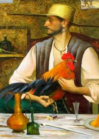 GALLO - Igor Samsonov