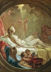 Francois Boucher