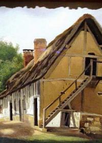 Jean-Baptiste Camille Corot