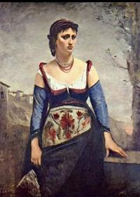 Jean-Baptiste Camille Corot