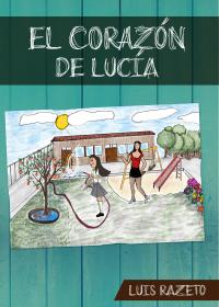 Portada El Corazón de Lucía