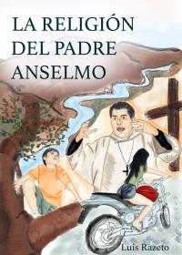 Portada La religión del Padre Anselmo