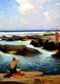 Wheller, Charles Arthur
