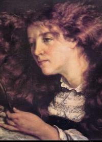 Jean Desiré Gustave Courbet