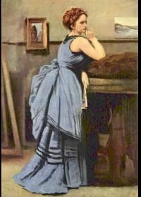 Jean-Baptiste Camille Corot