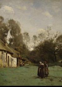 Jean-Baptiste Camille Corot