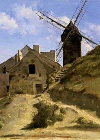 Jean-Baptiste Camille Corot