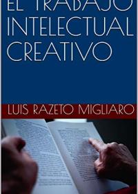 El trabajo intelectual creativo