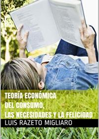 Teoría económica del consumo