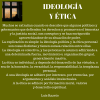 Ideología y ética 