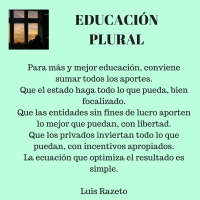 Educación