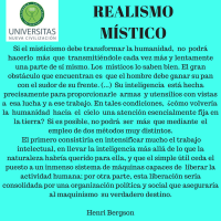 Realismo místico